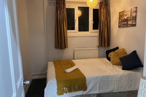 undefined, Patten House, Green Lanes, N4