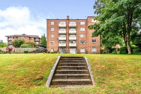 2 bedroom flat for sale, Hill Lane, Southampton, Hampshire, SO15