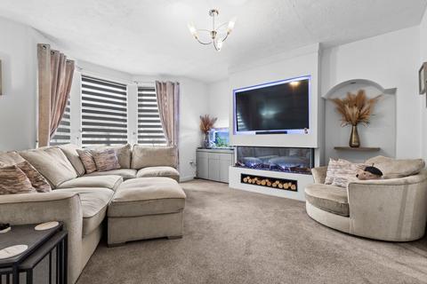 undefined, Hutchison Drive, Darvel, KA17