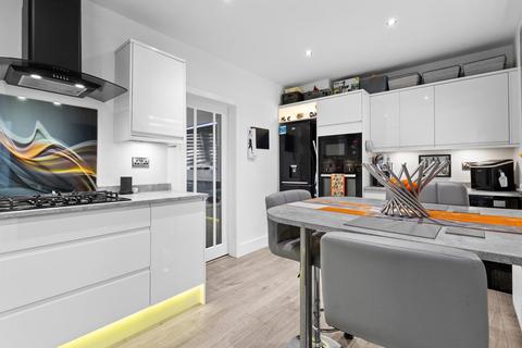 undefined, Hutchison Drive, Darvel, KA17