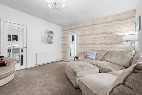 undefined, Hutchison Drive, Darvel, KA17