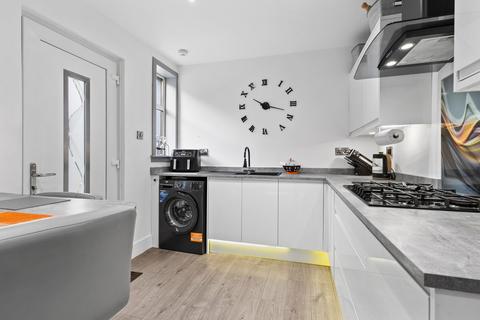 undefined, Hutchison Drive, Darvel, KA17