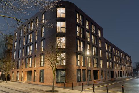 undefined, Castleward Boulevard, Derby