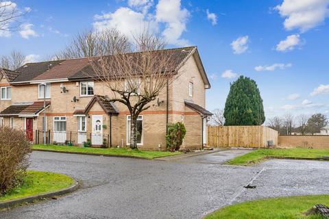 undefined, Everard Court, Colston, Glasgow, G21 1XR