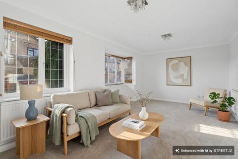 undefined, Clayfields, Penn, HP10