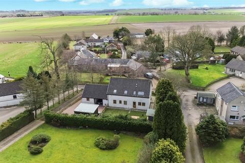 undefined, Newbigging Road, Tealing, Dundee, Angus, DD4