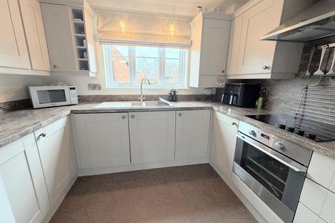 undefined, Four Winds Court, West Park, Hartlepool