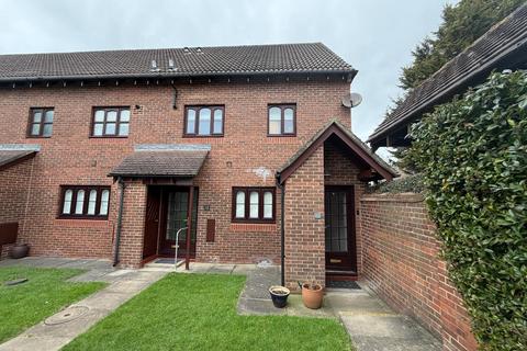 undefined, Four Winds Court, West Park, Hartlepool