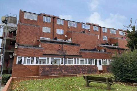 undefined, Flat 39 Gladstone House, Sadler Close, Mitcham, Surrey, CR4 3EJ