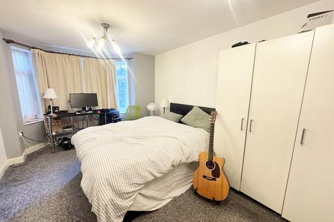undefined, LEEDS LS6