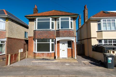 undefined, 3 Bed Detached House in Moordown