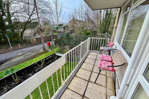 undefined, Shady Bower Close, Salisbury