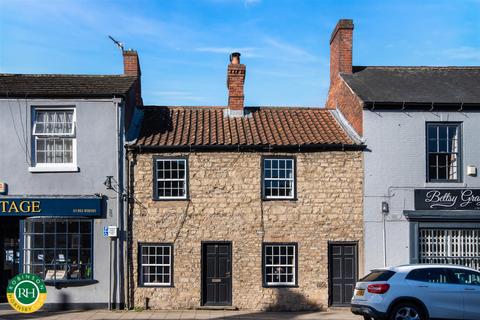 undefined, Market Place, Tickhill, Doncaster