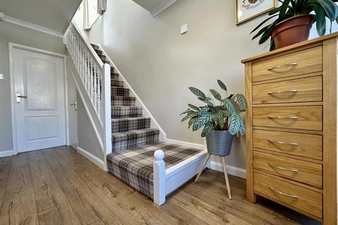 3 bedroom semi-detached house for sale, Whittingham Road, Halesowen