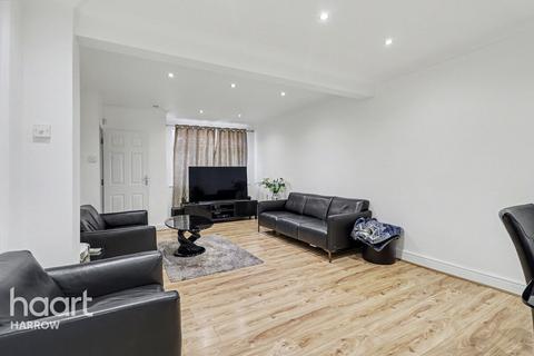 4 bedroom semi-detached house for sale, Windsor Road, Harrow