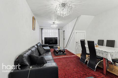4 bedroom semi-detached house for sale, Windsor Road, Harrow