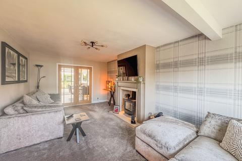 4 bedroom detached house for sale, Freckleton Drive, Bury BL8