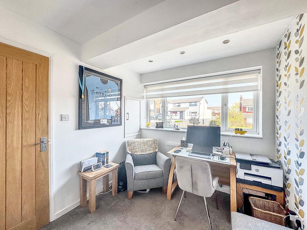 Office-Snug
