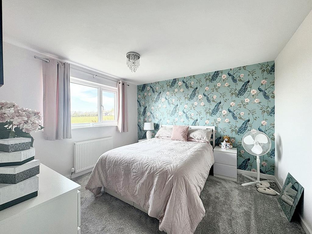 Third Bedroom
