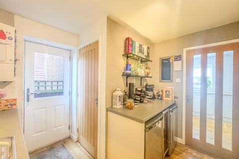 4 bedroom detached house for sale, Freckleton Drive, Bury BL8