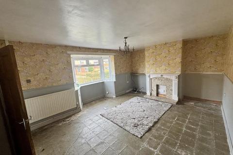 undefined, Kings Avenue, Market Drayton