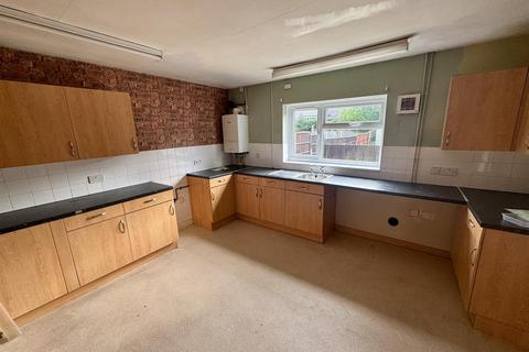 undefined, Kings Avenue, Market Drayton