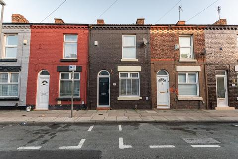 undefined, Liverpool L4