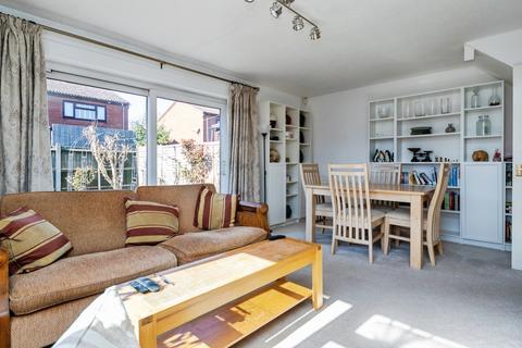 3 bedroom semi-detached house for sale, Medusa Way, Sandy, Bedfordshire, SG19