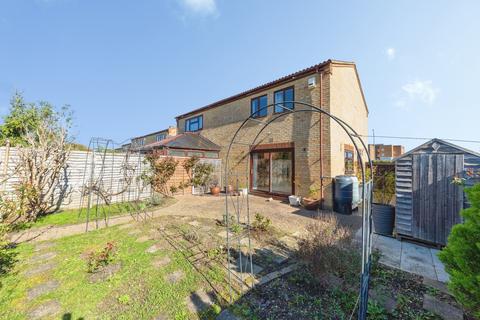 3 bedroom semi-detached house for sale, Medusa Way, Sandy, Bedfordshire, SG19