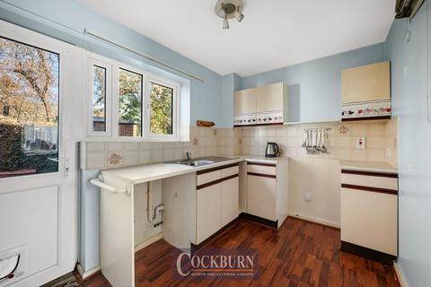1 bedroom flat for sale, Sycamore Close, Mottingham, SE9