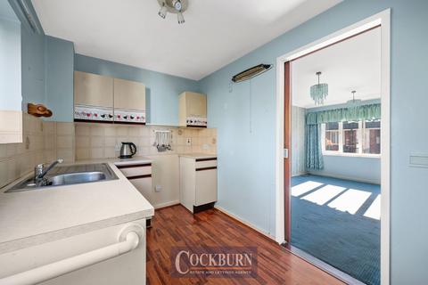 1 bedroom flat for sale, Sycamore Close, Mottingham, SE9
