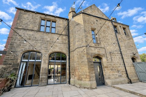 undefined, Boyds Mill, Leeds City Centre
