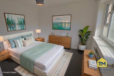 3 bedroom apartment for sale, Aldrich Avenue, Coventry CV4