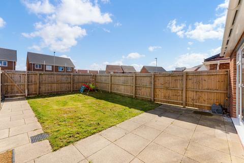 undefined, Maes Glyndwr, Wrexham, LL11