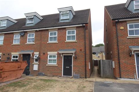 undefined, Gaylor Way, Stevenage, SG1 3QY
