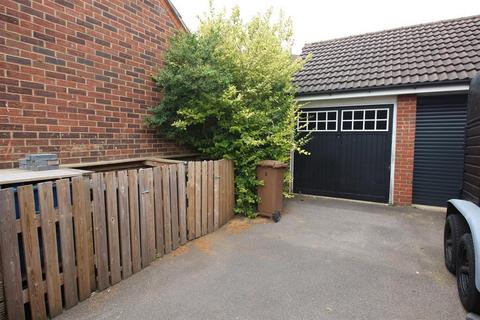 undefined, Gaylor Way, Stevenage, SG1 3QY