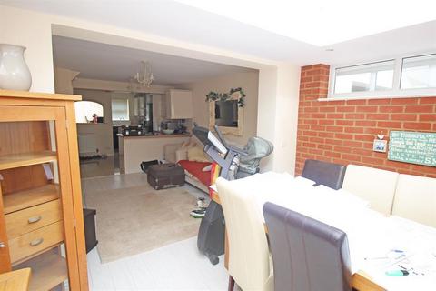 undefined, Gaylor Way, Stevenage, SG1 3QY