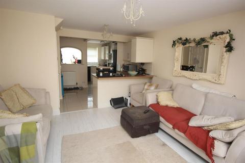 undefined, Gaylor Way, Stevenage, SG1 3QY
