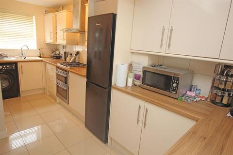 undefined, Gaylor Way, Stevenage, SG1 3QY