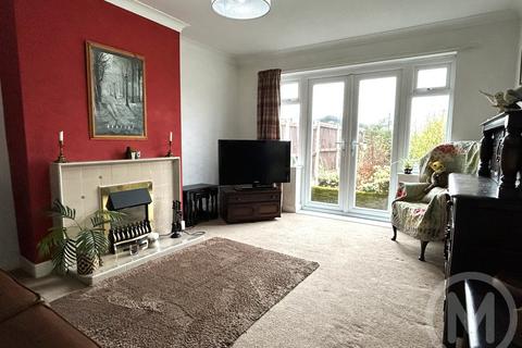 undefined, Crofton Avenue, Bispham