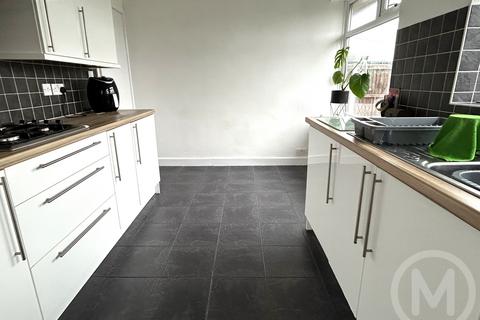 undefined, Crofton Avenue, Bispham