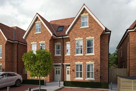undefined, Sandford Road, Bromley