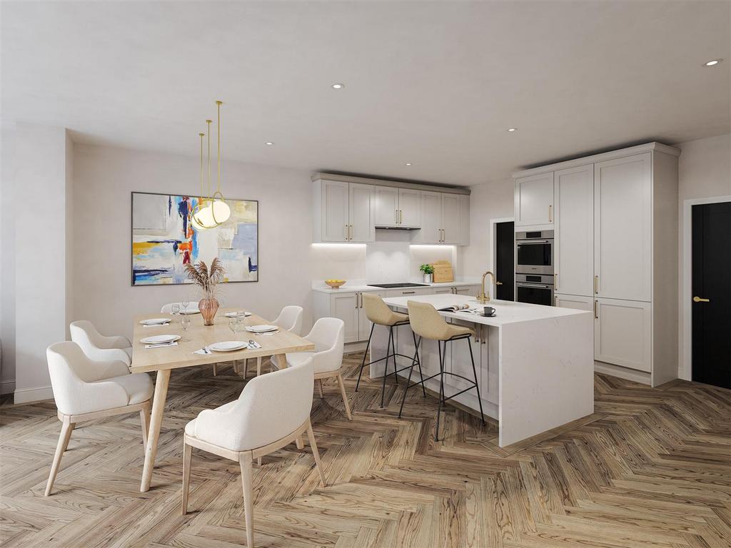 Kitchen Impression