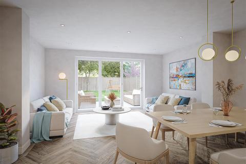 undefined, Sandford Road, Bromley