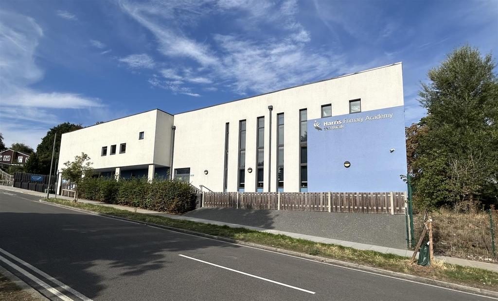 Harris Primary Academy