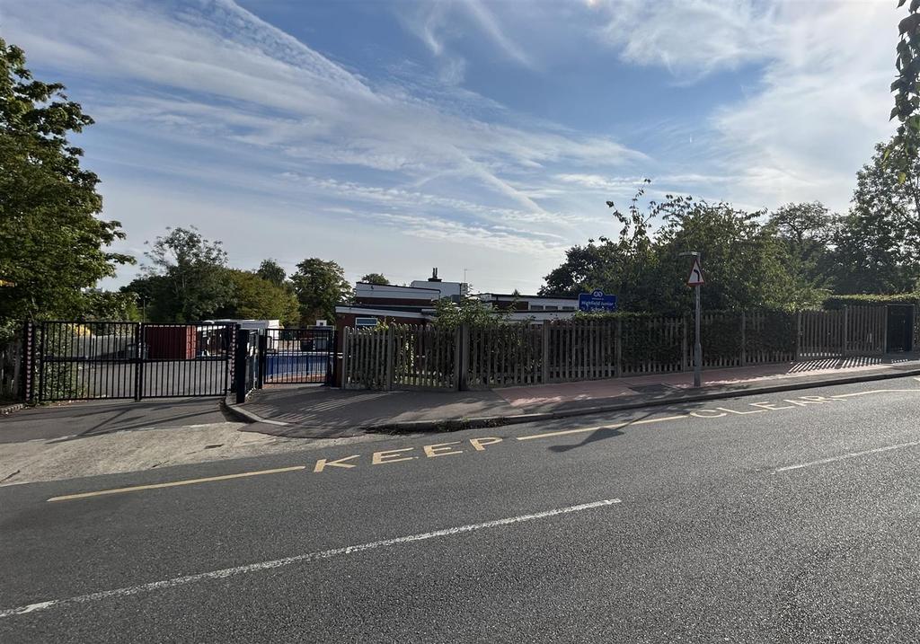 Highfield Scool