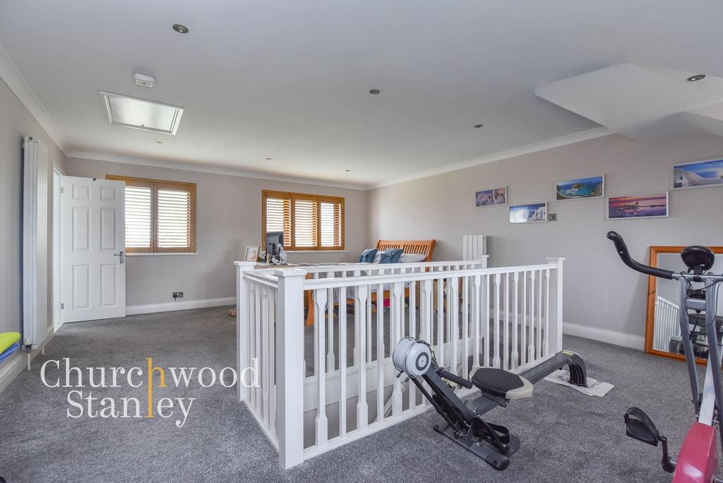 Principal Bedroom