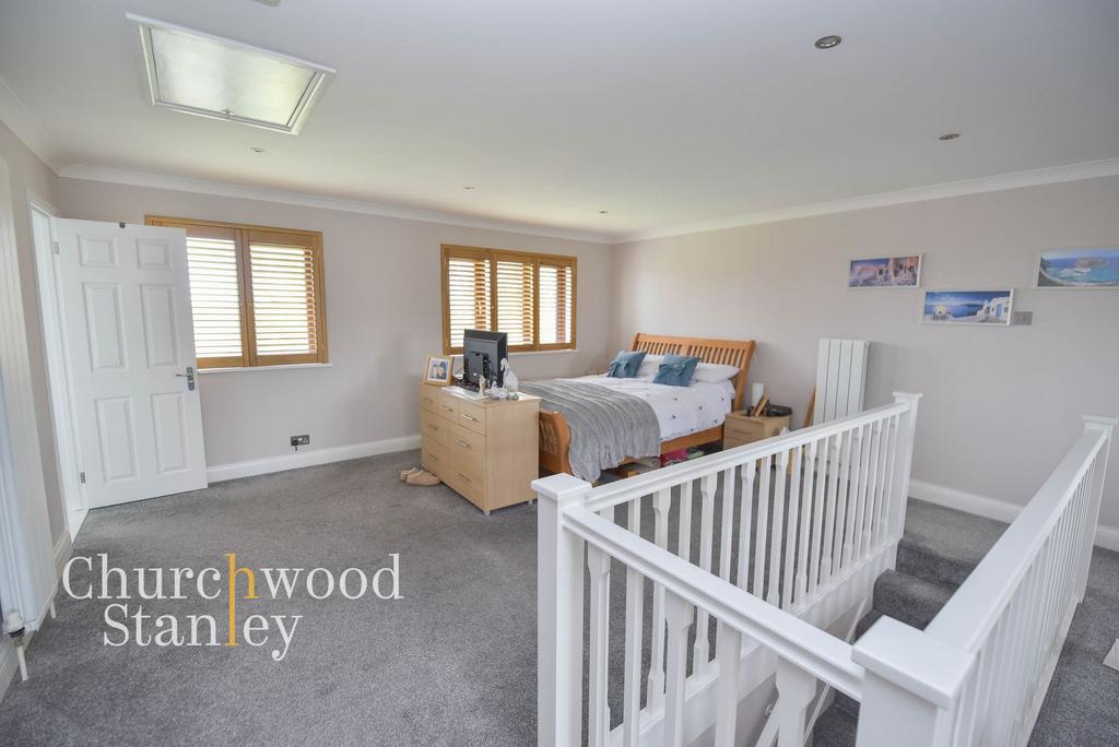 Principal Bedroom