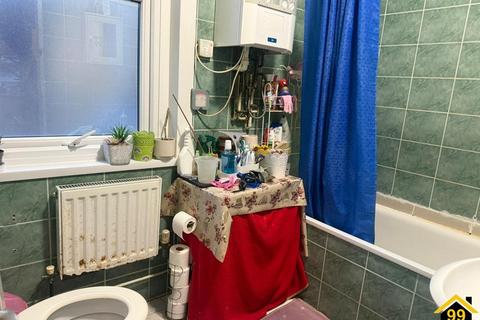 undefined, Hare Street, London, SE18