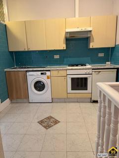 undefined, Hare Street, London, SE18